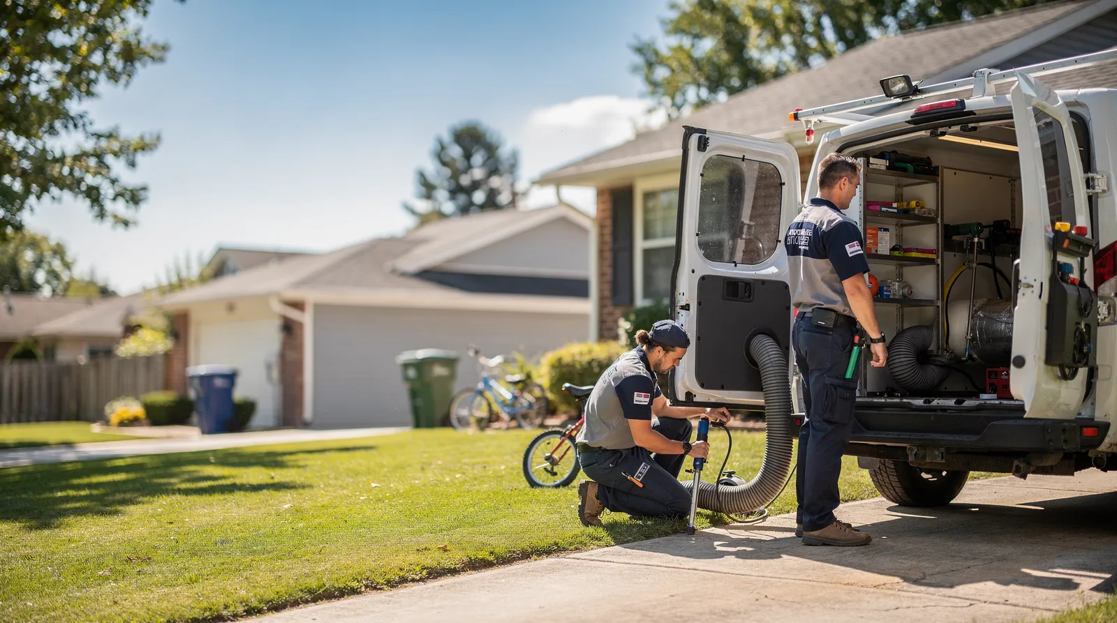 24/7 HVAC Repair & AC Replacement in Lesterville, SD near me